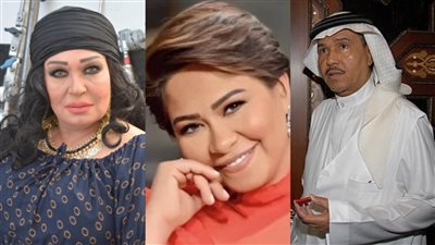 لو هيّ مؤدية فأنت رقاصة.. فيفي عبده توضح تفاصيل خلافها مع محمد عبده بسبب شيرين عبد الوهاب 