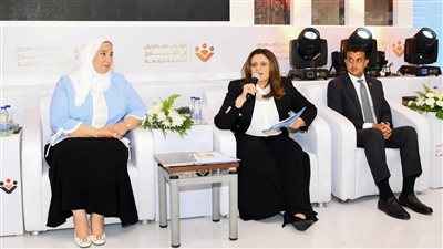 وزيرة الهجرة: نُجهز لإطلاق مظلة للحماية الاجتماعية والتأمينية للمصريين في الخارج
