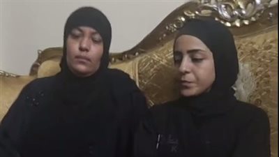سددوا له 30 طعنة في عز النهار.. شقيقة ضحية دار السلام تروي تفاصيل مأساوية في مقتل شقيقها | فيديو