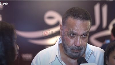 جمال العدل: محمد رمضان أهم النجوم حاليًا وممكن نلاقيه مع كريم عبد العزيز في عمل