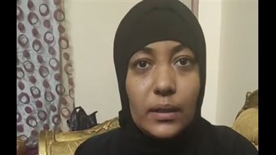 قتلوك يا حبيبي.. زوجة ضحية دار السلام: المتهمون منعونا من دخول بيتنا قبل الحادث| فيديو 