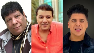 بعد إعلانه اللجوء لمصطفى كامل.. الموسيقيين ترد على أزمة نجل شعبان عبد الرحيم وعمر كمال وحسن شاكوش