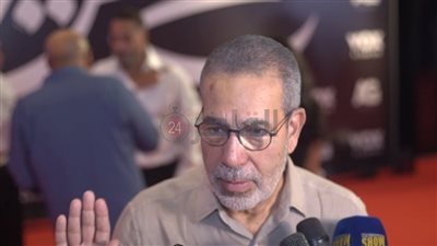 مدحت العدل يكشف تفاصيل قصة فيلم ع الزيرو لـ محمد رمضان قبل طرحه