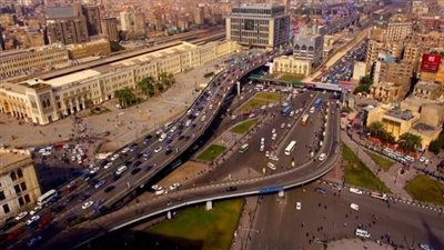 قرار رسمي بإعادة تخطيط ميدان رمسيس والسبتية وكوبري الليمون