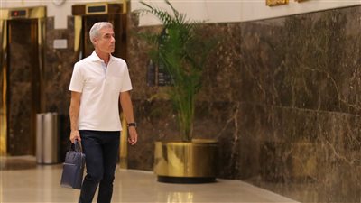 مدرب النصر السعودي: مواجهة الزمالك طريقنا للأدوار المقبلة بالبطولة العربية