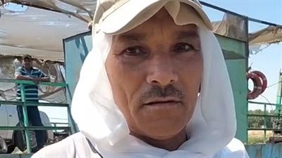 مصرع 3 طلاب غرقًا في فرع النيل بالمنوفية.. وشاهد عيان: ماتوا قدام عين أمهم | بث مباشر