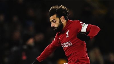 محمد صلاح خامسًا.. ترتيب قادة ليفربول في الموسم المقبل