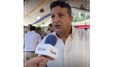 أحمد أبو المجد يكشف خطته الانتخابية: نطمح في توفير فرص عمل للموسيقيين وزيادة الموارد