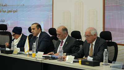 حزب النور بالحوار الوطني يطالب بتفعيل دور الأعلى للأجور وإجراء تعديل تشريعي لقانون المعاشات