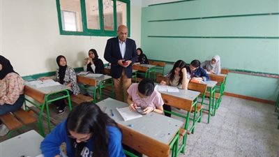بنظام البوكليت أم لا؟.. مصدر بتعليم القاهرة يكشف تفاصيل امتحانات الشهادة الإعدادية 2024