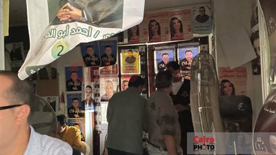 إيقاف مؤقت لانتخابات نقابة المهن الموسيقية بسبب انقطاع الكهرباء