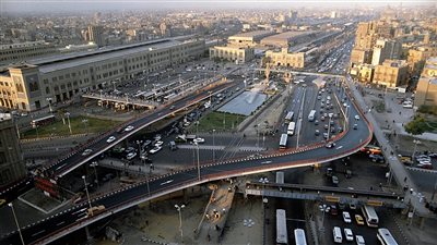 ضمن تطوير منطقة رمسيس.. التنمية المحلية تنزع ملكية عقارين في شارع السبتية بحي الأزبكية 