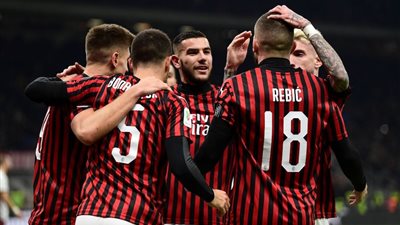 موعد مباراة ميلان ضد بولونيا في الدوري الإيطالي