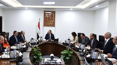 رئيس الوزراء: المناخ الاستثماري في مصر يوفر فرصا واعدة ومحفزة بفضل جهود الدولة
