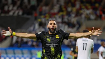 غياب بنزيما.. تشكيل اتحاد جدة الرسمي لمواجهة الخلود بكأس خادم الحرمين الشريفين