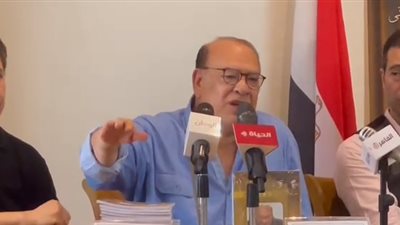 صلاح عبد الله: مفيش ممثل وصل لمرحلة النجومية إلا ووراه تعب أيام 