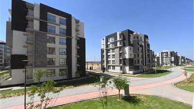 اليوم.. فتح باب حجز شقق الإسكان بـ 5 مدن بمقدم يبدأ من 25 ألف جنيه 