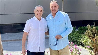 اجتماع بين كولر والخطيب لحسم قائمة الأهلي في كأس العالم للأندية 