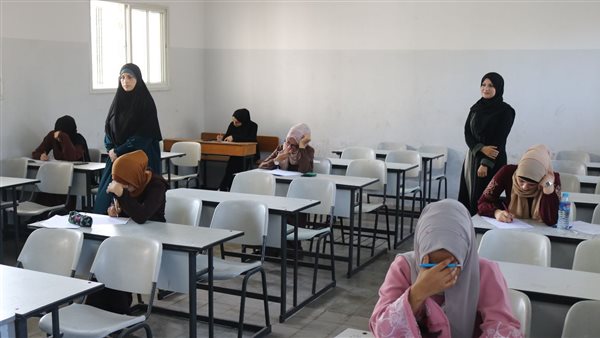 المعاهد الأزهرية