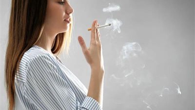 السجائر الإلكترونية تساعد النساء الحوامل على ترك التدخين | دراسة