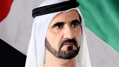 اليوم.. محمد بن راشد يكرم الفائزين بجائزة نوابغ العرب 