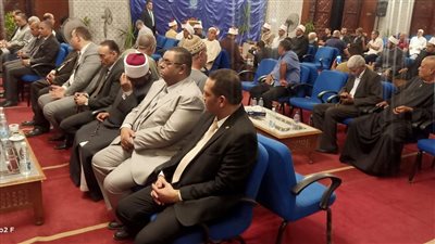 الأزهر يقيم مراسم عزاء للدكتور السعيد عبادة عضو هيئة كبار العلماء