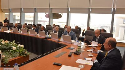 وزارة الطيران المدني تعتمد الموازنة التقديرية للعام المالي 2024/2023