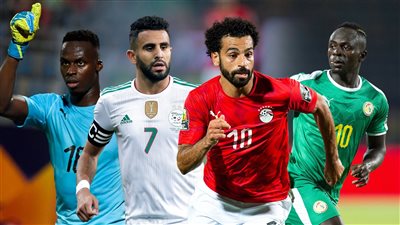 بعد انتقال ماني إلى النصر السعودي.. تعرف على اللاعبين الأفارقة الأعلى أجرًا