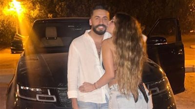 بعد شائعات ارتباطها بـ عمر كمال.. ندى الكامل طليقة أحمد الفيشاوي تُعلن ارتباطها