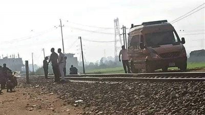 مفصول الرأس.. العثور على جثمان شخص بالقرب من محطة قطار في الدقهلية