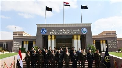موعد تقديم كلية الشرطة 2023-2024