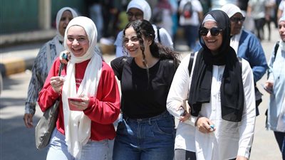 نون النسوة تسيطر على التعليم العالي│ 53% من الطلاب بالجامعات إناث.. و55% من أعضاء هيئة التدريس سيدات