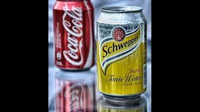 زيادة جديدة في أسعار كانزات كوكاكولا وشويبس بالأسواق