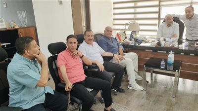 رئيس نادي المصري بالسلوم: الجبلاية تعاني من أزمة مالية.. ولم يتم التسويق لدوري المحترفين 