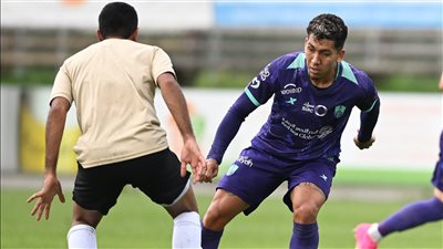 بمشاركة محرز وفيرمينو.. أهلي جدة يفوز على الشمال القطري بخماسية وديًا