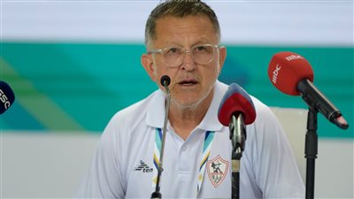 أوسوريو قبل مواجهة النصر: سنواجه خصمًا قويًا من الناحية المادية والزمالك ظروفه سيئة 