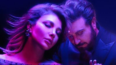  أصالة بعد تعاونها مع ماجد المهندس في أغنية الحب الأبدي: شاركت صوت يشبه خيطان الحرير