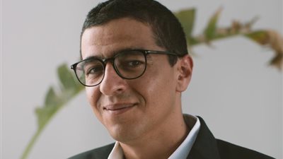 محمد أبو النجا ضمن أفضل 27 رائد أعمال في إفريقيا 