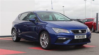 سعر سيات ليون في سوق السيارات المستعملة