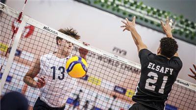 اتحاد الطائرة ينشر ضوابط وإجراءات القيد والتسجيل بالموسم الجديد