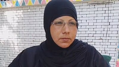 سيدة تستغيث لعلاج نجلها بعد إصابته بتليف رئوي: العملية بـ 10 مليون وظروفنا على قدنا| بث مباشر 