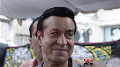 حلمي عبد الباقي يرد على حملات الإساءة: الحق سيظهر.. وما قدمته للنقابة تشهد عليه سجلات العمل