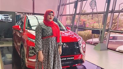 صاحبة صورة عربيتي اللي بعت جهازي وجبتها: هزار ولقيت مصر كلها بتتكلم عن الموضوع