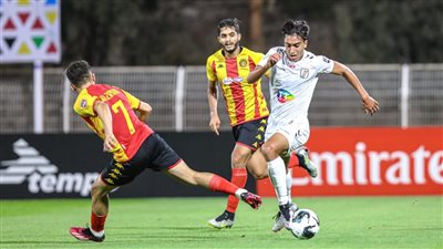 الترجي التونسي يودع البطولة العربية من دور المجموعات