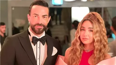 كارلوس عازار عن مسلسل سيب وأنا أسيب: دوري لا يقدم كثيرًا في الدراما العربية