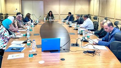 السياحة: نقل 1130 موظفا من القطاعات المختلفة للعمل بالعاصمة الإدارية الجديدة 