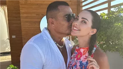 من هي داليدا خليل؟.. 10 معلومات عنها بعد ظهورها مع عمرو دياب