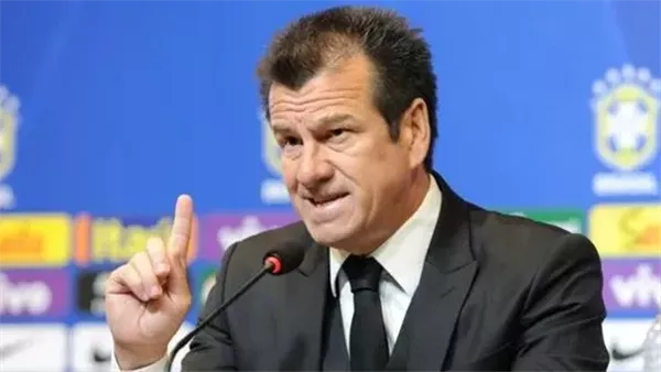 دونجا أسطورة البرازيل