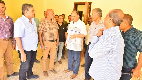 محافظ أسيوط