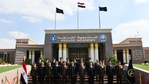 موعد تقديم كلية الشرطة